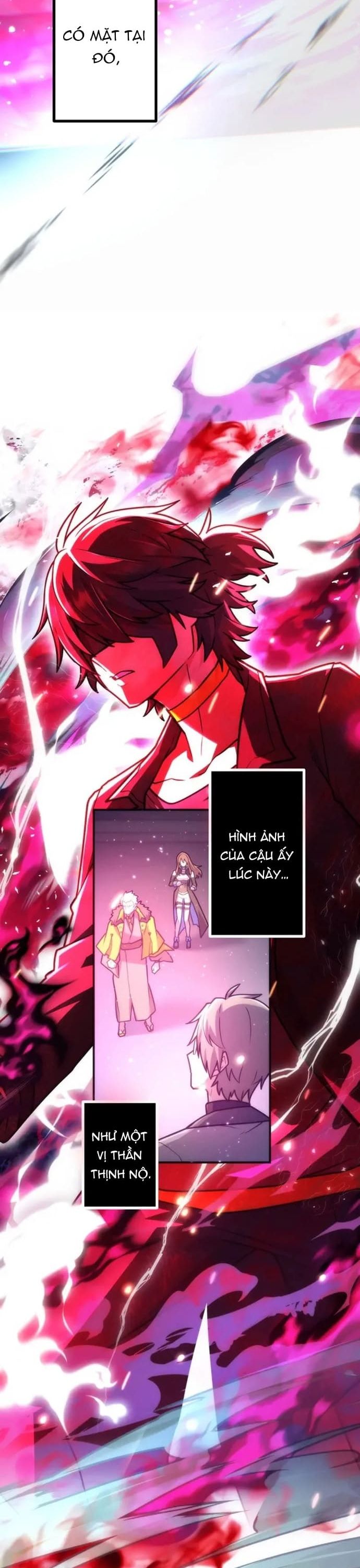 Thăng Cấp Thành Thợ Săn S-Rank Nhờ Ứng Dụng Chúa Quỷ: Chapter 74