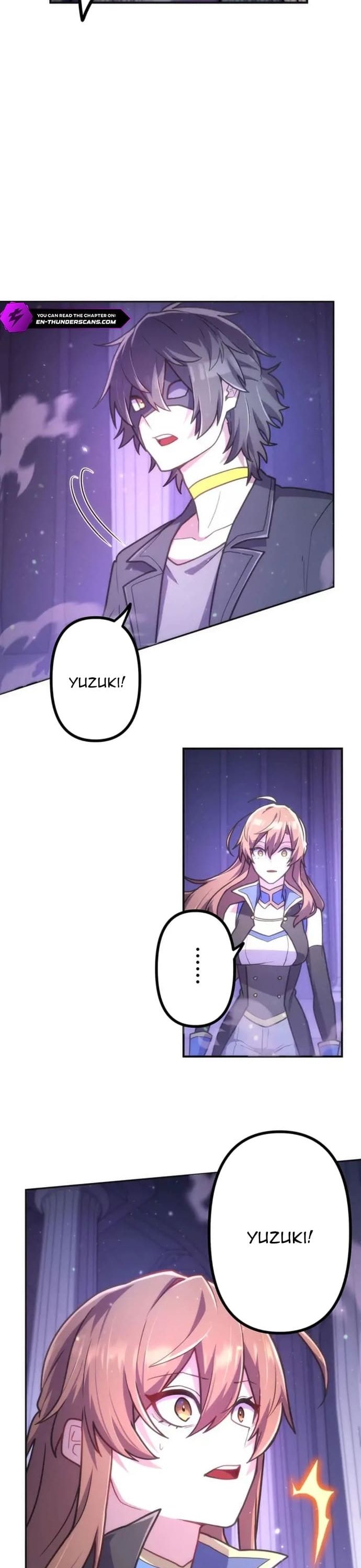 Thăng Cấp Thành Thợ Săn S-Rank Nhờ Ứng Dụng Chúa Quỷ: Chapter 74