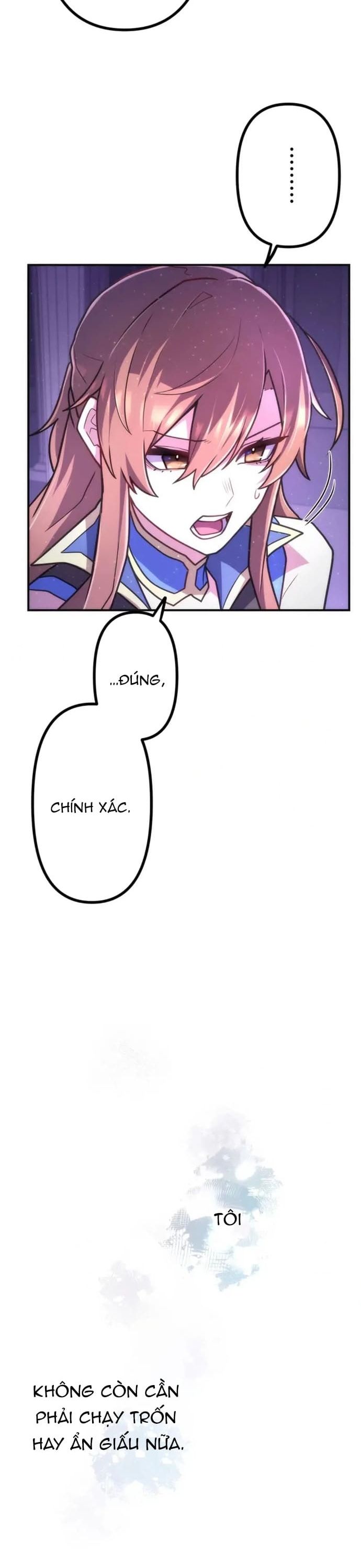 Thăng Cấp Thành Thợ Săn S-Rank Nhờ Ứng Dụng Chúa Quỷ: Chapter 74