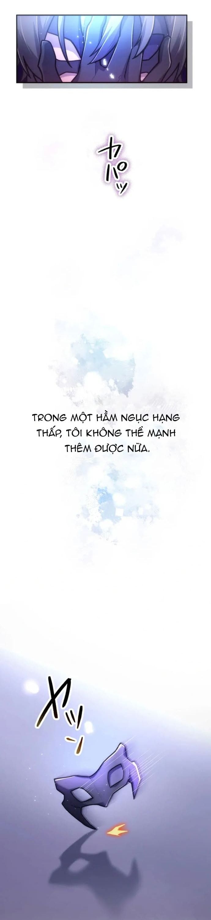 Thăng Cấp Thành Thợ Săn S-Rank Nhờ Ứng Dụng Chúa Quỷ: Chapter 74