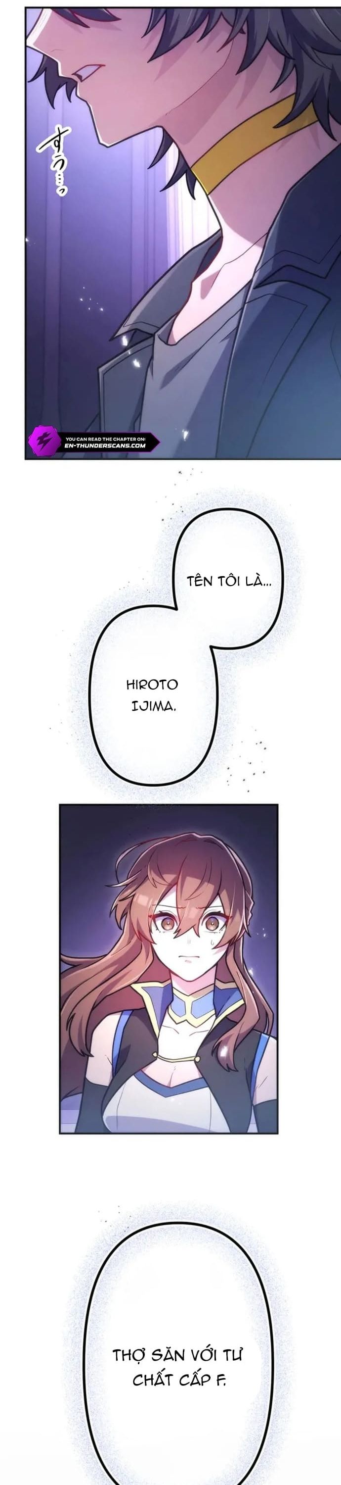 Thăng Cấp Thành Thợ Săn S-Rank Nhờ Ứng Dụng Chúa Quỷ: Chapter 74