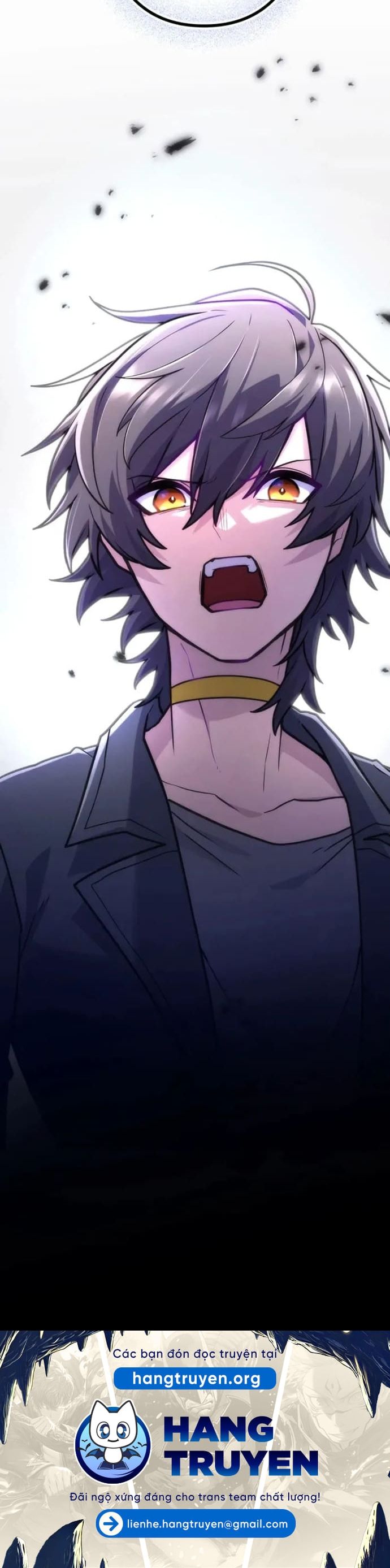 Thăng Cấp Thành Thợ Săn S-Rank Nhờ Ứng Dụng Chúa Quỷ: Chapter 74