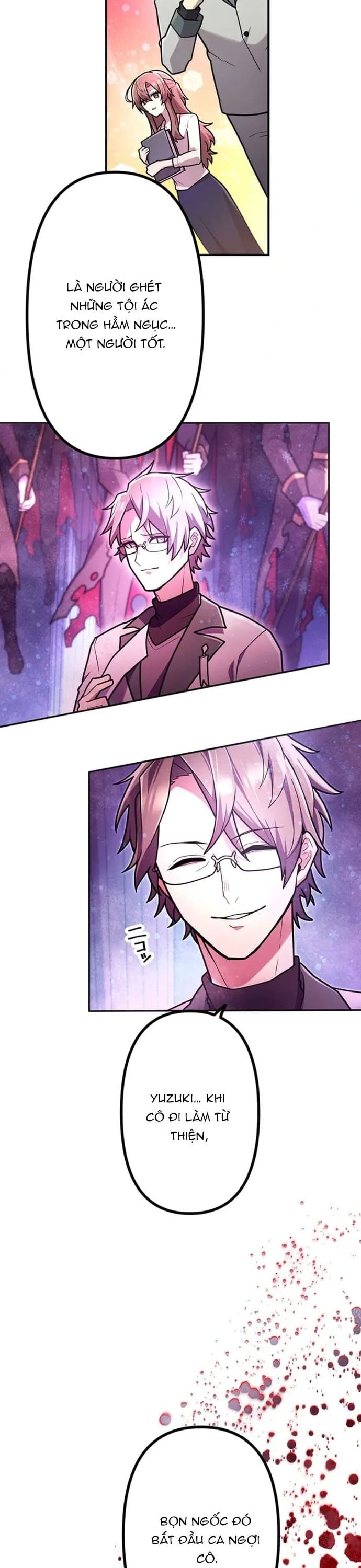 Thăng Cấp Thành Thợ Săn S-Rank Nhờ Ứng Dụng Chúa Quỷ: Chapter 74