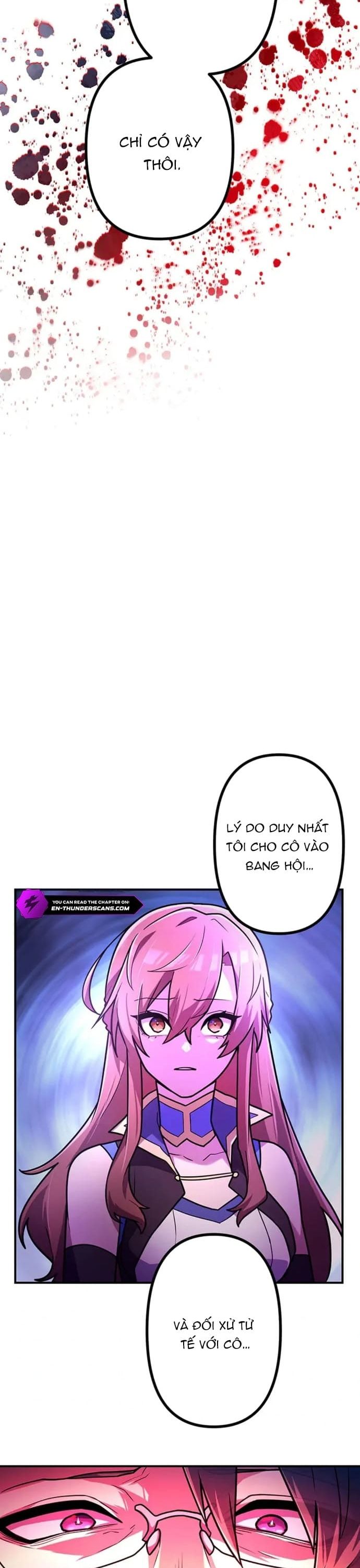 Thăng Cấp Thành Thợ Săn S-Rank Nhờ Ứng Dụng Chúa Quỷ: Chapter 74