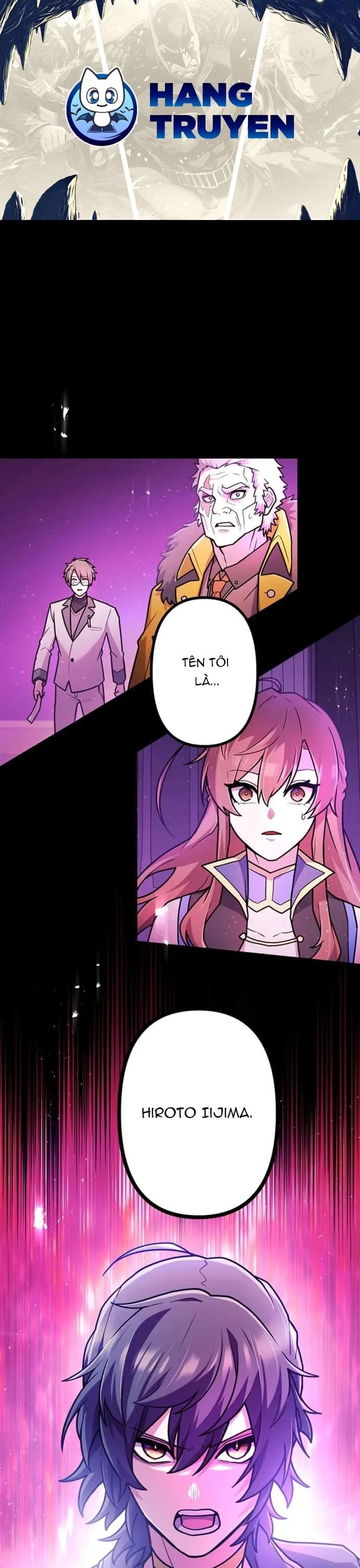 Thăng Cấp Thành Thợ Săn S-Rank Nhờ Ứng Dụng Chúa Quỷ: Chapter 75