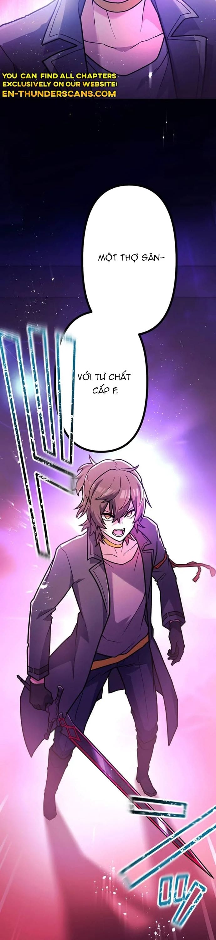 Thăng Cấp Thành Thợ Săn S-Rank Nhờ Ứng Dụng Chúa Quỷ: Chapter 75