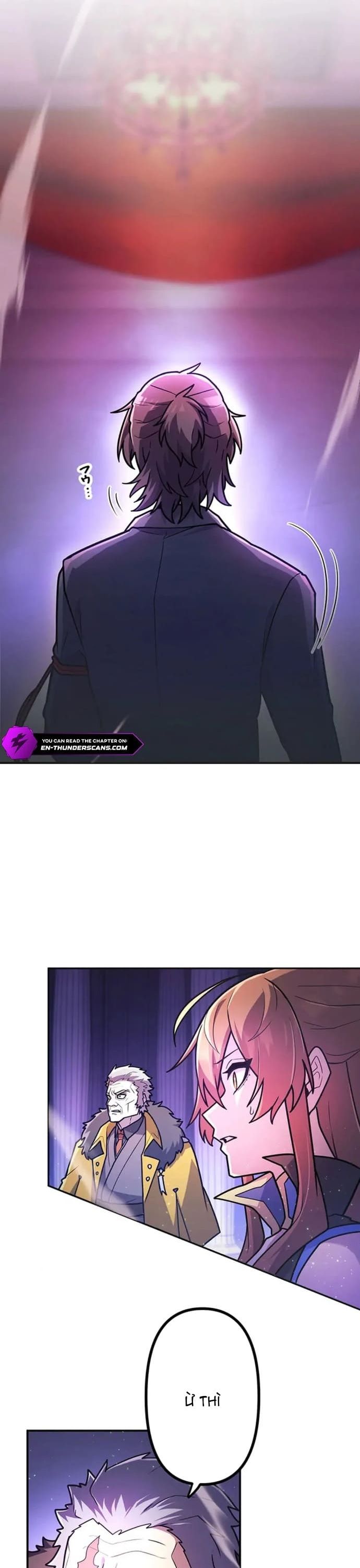 Thăng Cấp Thành Thợ Săn S-Rank Nhờ Ứng Dụng Chúa Quỷ: Chapter 75