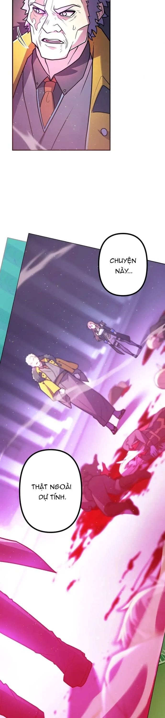 Thăng Cấp Thành Thợ Săn S-Rank Nhờ Ứng Dụng Chúa Quỷ: Chapter 75