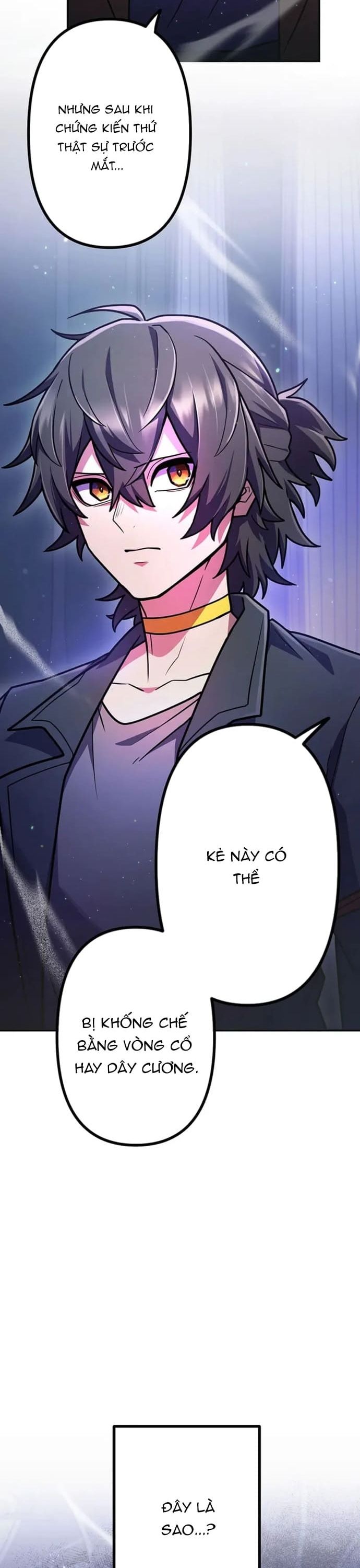 Thăng Cấp Thành Thợ Săn S-Rank Nhờ Ứng Dụng Chúa Quỷ: Chapter 75