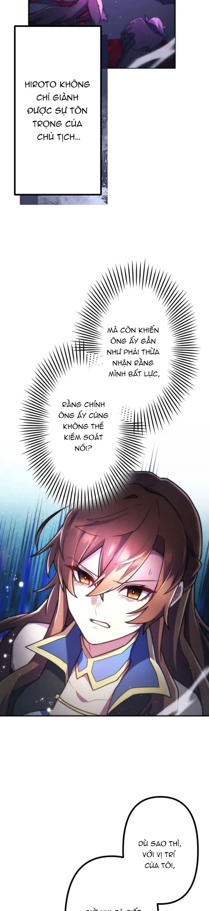 Thăng Cấp Thành Thợ Săn S-Rank Nhờ Ứng Dụng Chúa Quỷ: Chapter 75