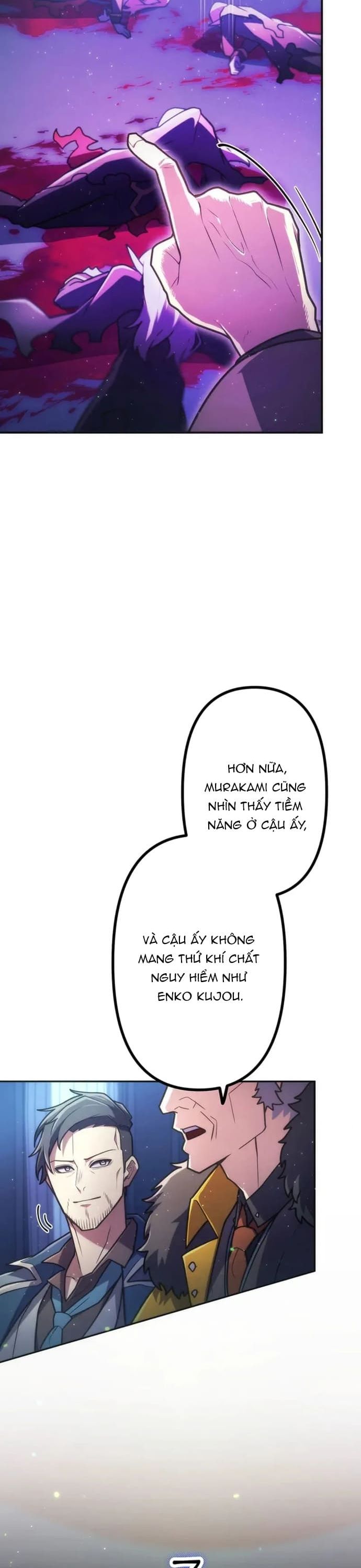 Thăng Cấp Thành Thợ Săn S-Rank Nhờ Ứng Dụng Chúa Quỷ: Chapter 75