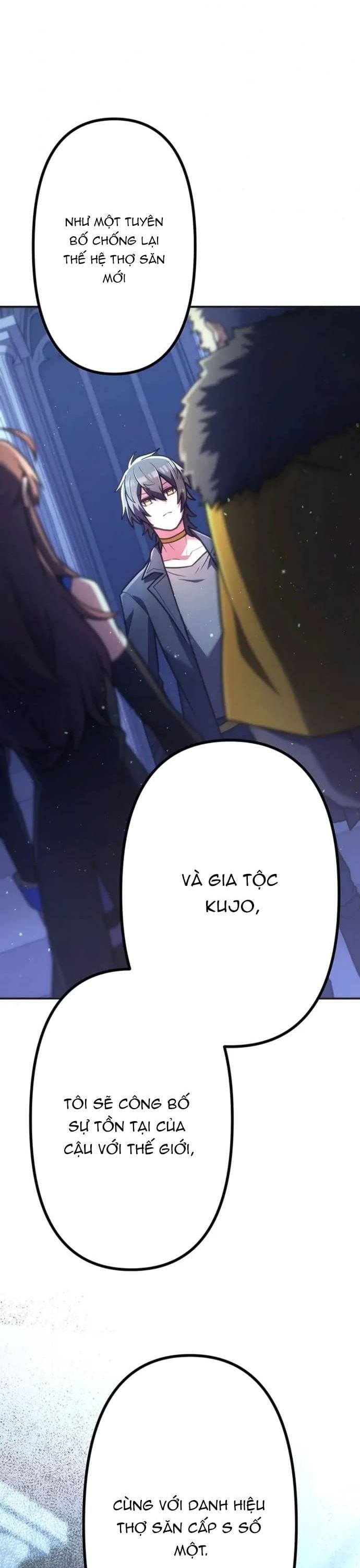 Thăng Cấp Thành Thợ Săn S-Rank Nhờ Ứng Dụng Chúa Quỷ: Chapter 75