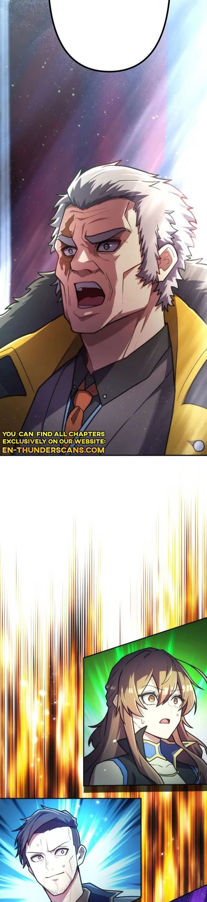 Thăng Cấp Thành Thợ Săn S-Rank Nhờ Ứng Dụng Chúa Quỷ: Chapter 75