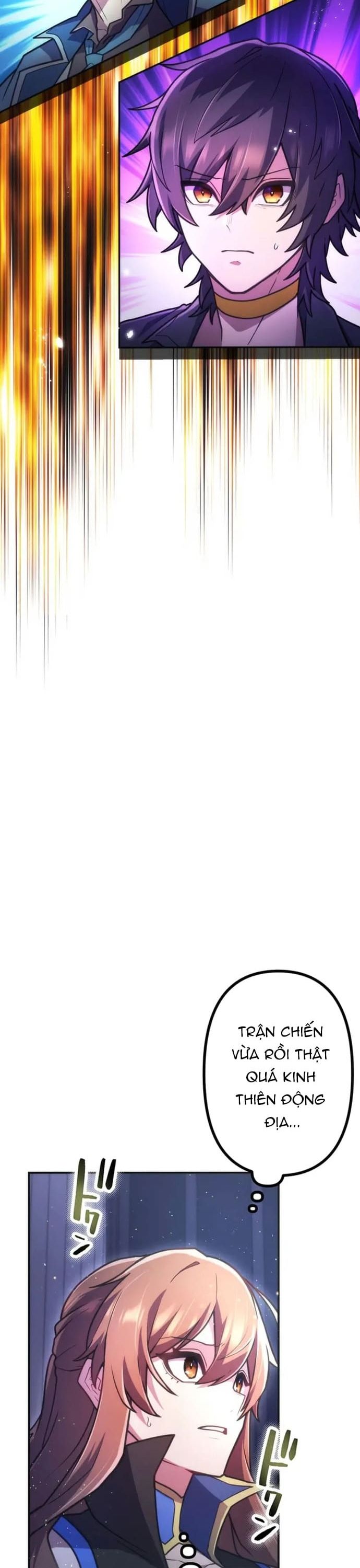 Thăng Cấp Thành Thợ Săn S-Rank Nhờ Ứng Dụng Chúa Quỷ: Chapter 75