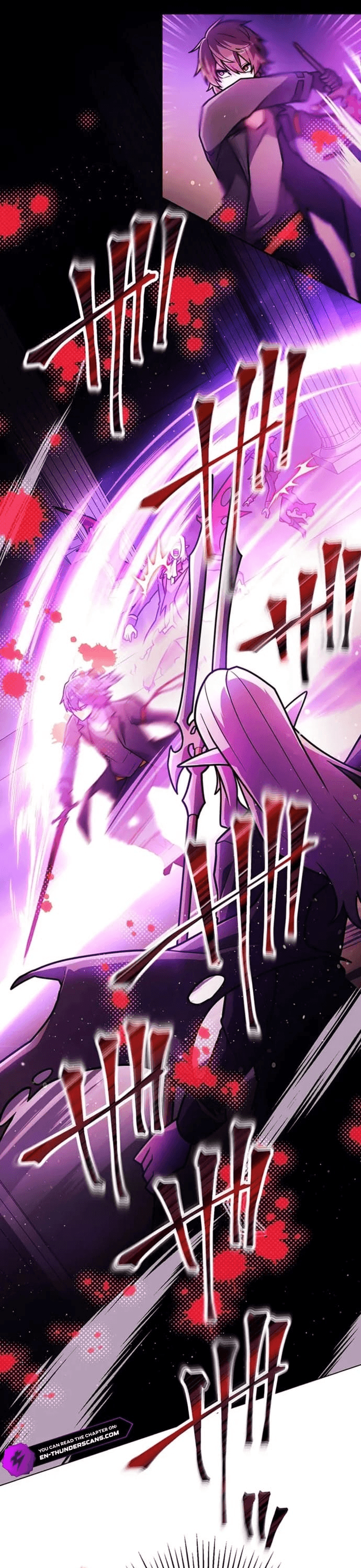 Thăng Cấp Thành Thợ Săn S-Rank Nhờ Ứng Dụng Chúa Quỷ: Chapter 75