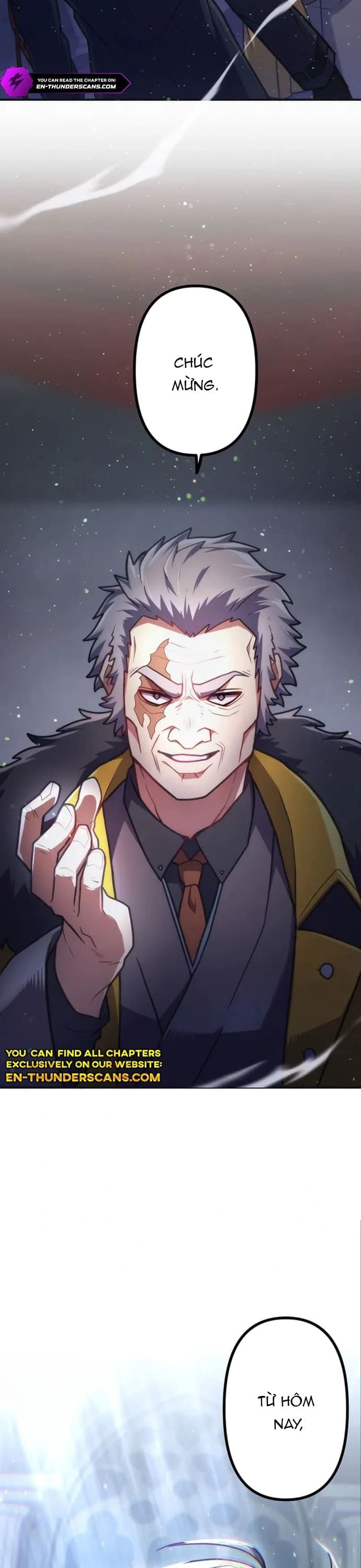 Thăng Cấp Thành Thợ Săn S-Rank Nhờ Ứng Dụng Chúa Quỷ: Chapter 75