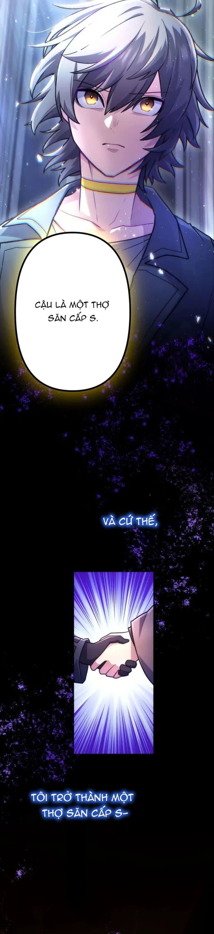 Thăng Cấp Thành Thợ Săn S-Rank Nhờ Ứng Dụng Chúa Quỷ: Chapter 75