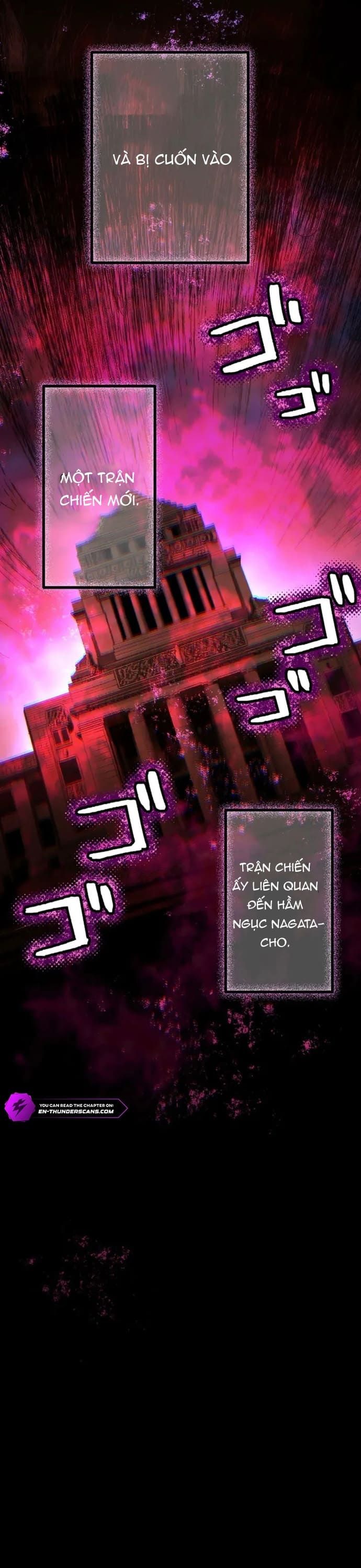 Thăng Cấp Thành Thợ Săn S-Rank Nhờ Ứng Dụng Chúa Quỷ: Chapter 75