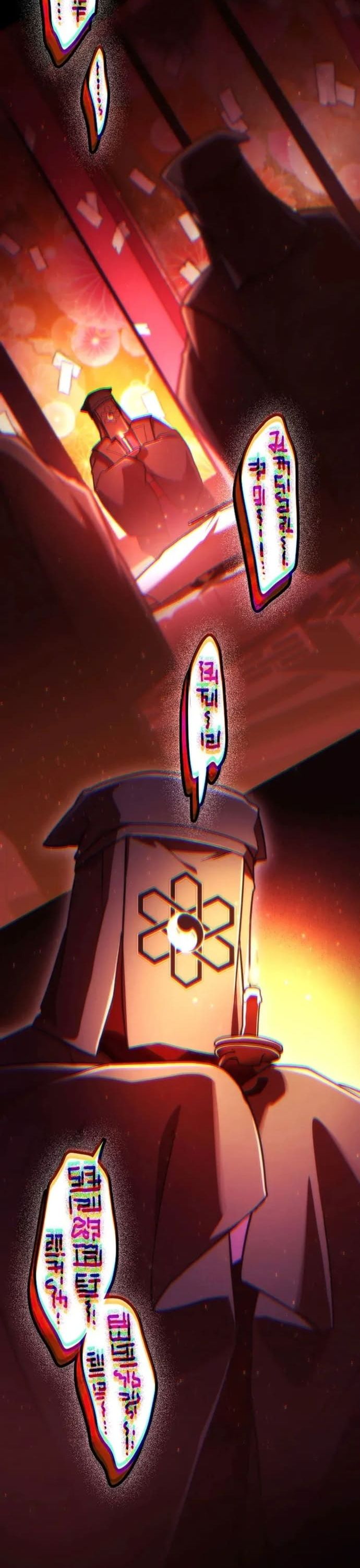 Thăng Cấp Thành Thợ Săn S-Rank Nhờ Ứng Dụng Chúa Quỷ: Chapter 75