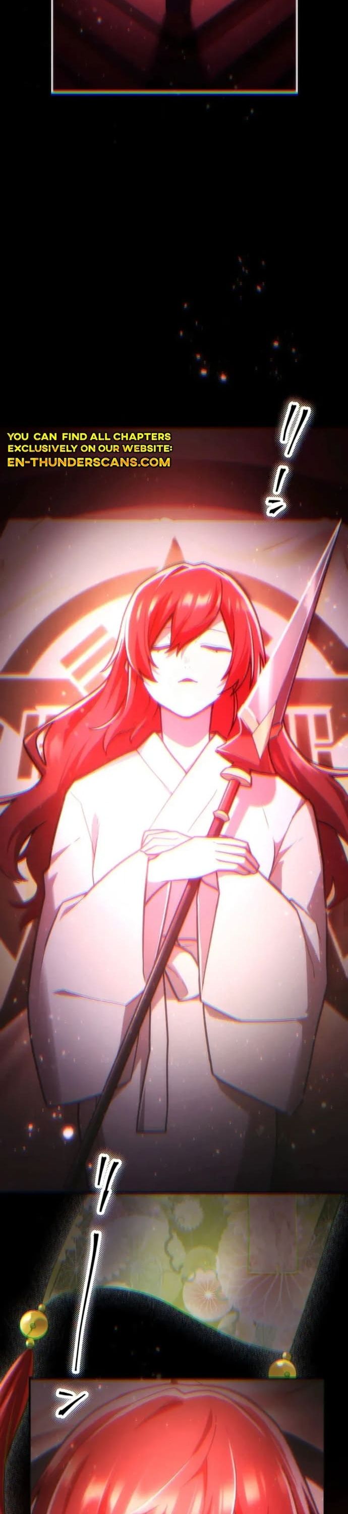 Thăng Cấp Thành Thợ Săn S-Rank Nhờ Ứng Dụng Chúa Quỷ: Chapter 75