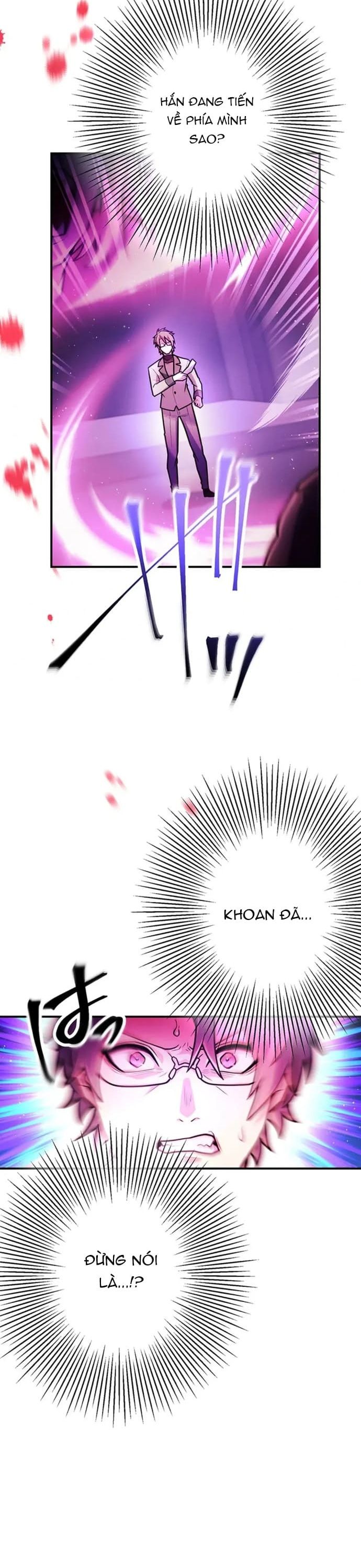 Thăng Cấp Thành Thợ Săn S-Rank Nhờ Ứng Dụng Chúa Quỷ: Chapter 75