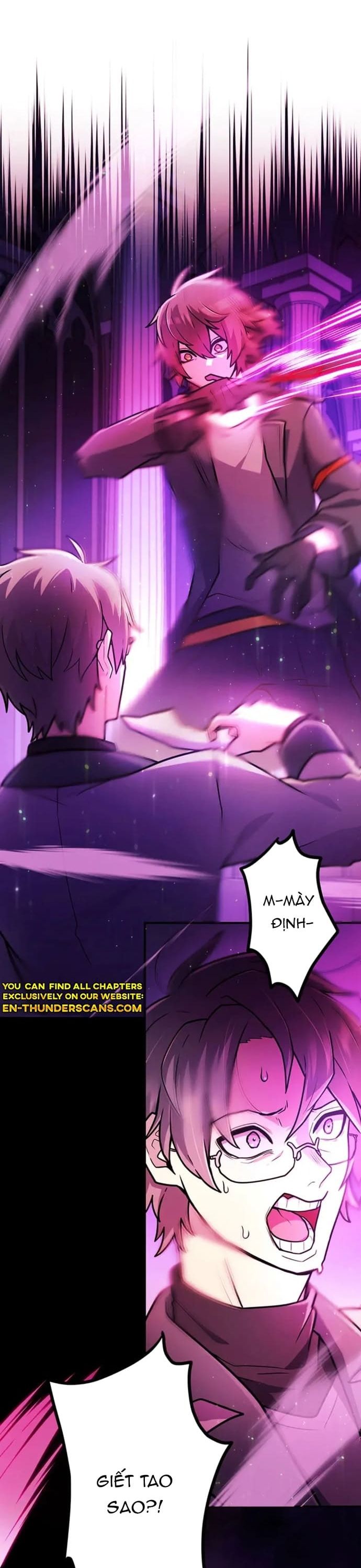 Thăng Cấp Thành Thợ Săn S-Rank Nhờ Ứng Dụng Chúa Quỷ: Chapter 75