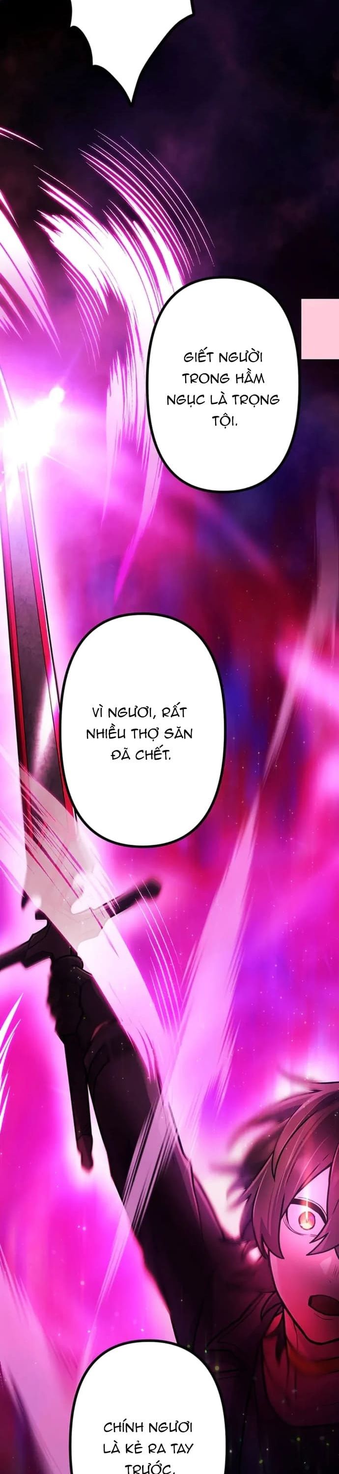 Thăng Cấp Thành Thợ Săn S-Rank Nhờ Ứng Dụng Chúa Quỷ: Chapter 75