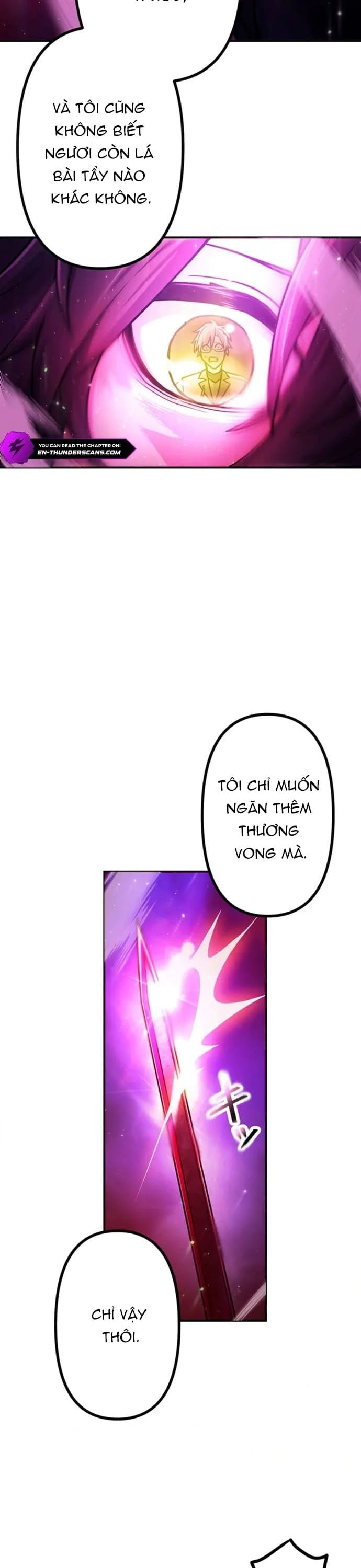 Thăng Cấp Thành Thợ Săn S-Rank Nhờ Ứng Dụng Chúa Quỷ: Chapter 75