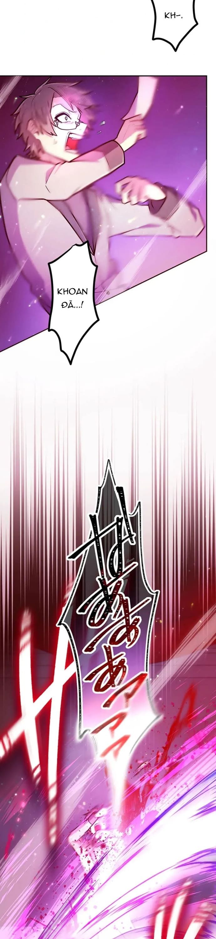 Thăng Cấp Thành Thợ Săn S-Rank Nhờ Ứng Dụng Chúa Quỷ: Chapter 75