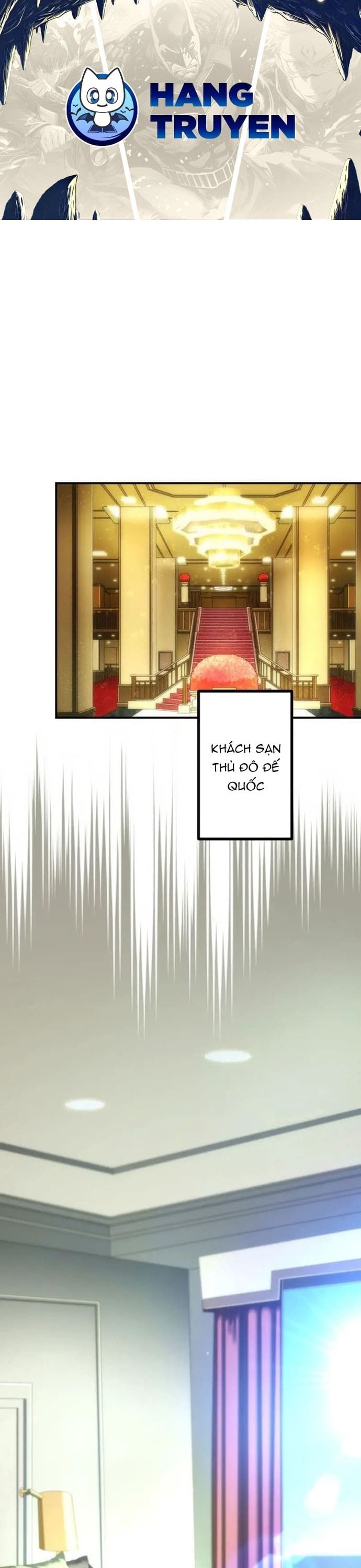 Thăng Cấp Thành Thợ Săn S-Rank Nhờ Ứng Dụng Chúa Quỷ: Chapter 76