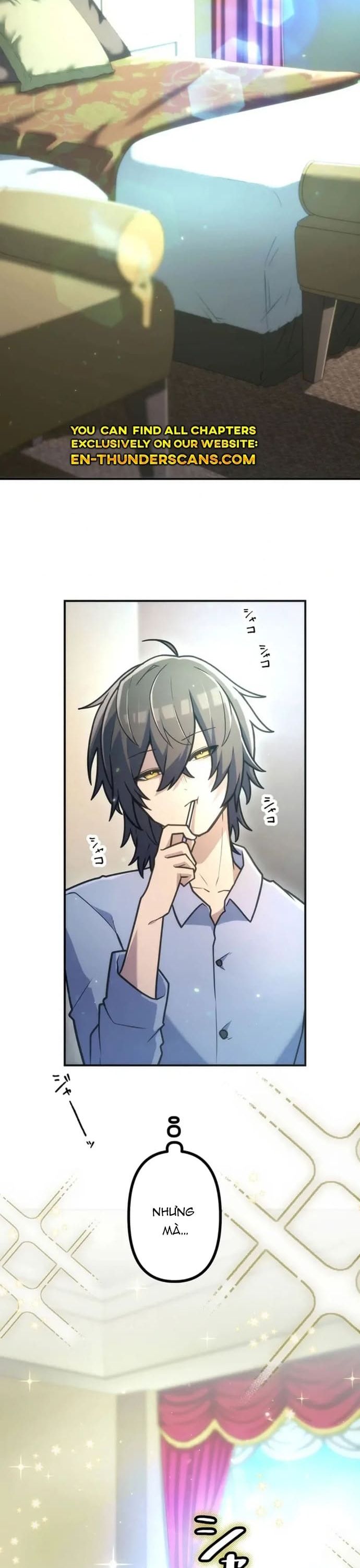 Thăng Cấp Thành Thợ Săn S-Rank Nhờ Ứng Dụng Chúa Quỷ: Chapter 76