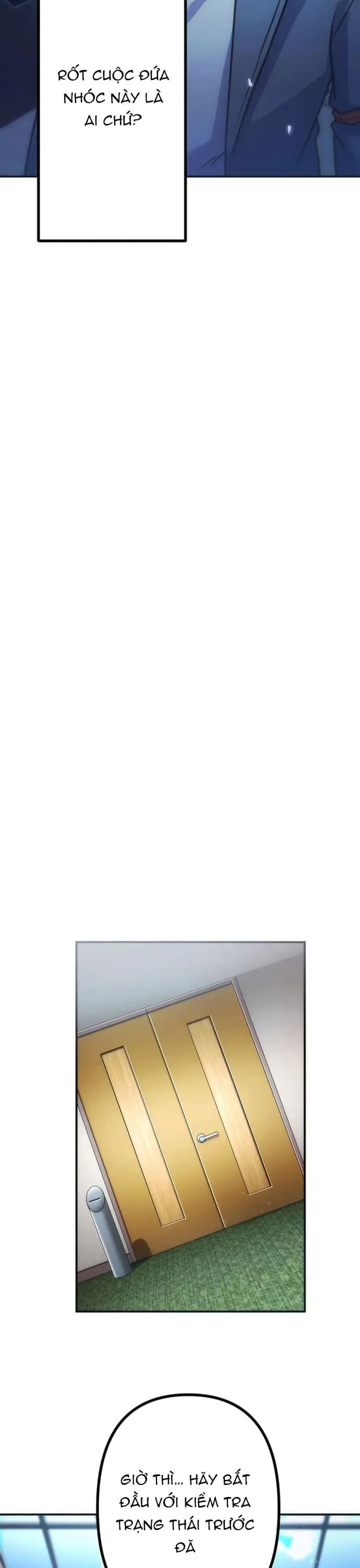 Thăng Cấp Thành Thợ Săn S-Rank Nhờ Ứng Dụng Chúa Quỷ: Chapter 76