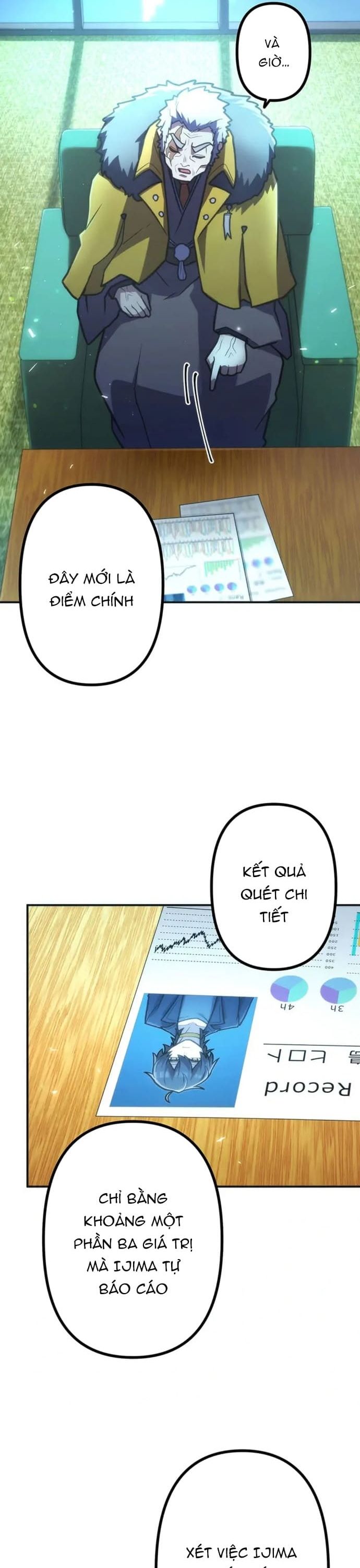 Thăng Cấp Thành Thợ Săn S-Rank Nhờ Ứng Dụng Chúa Quỷ: Chapter 76