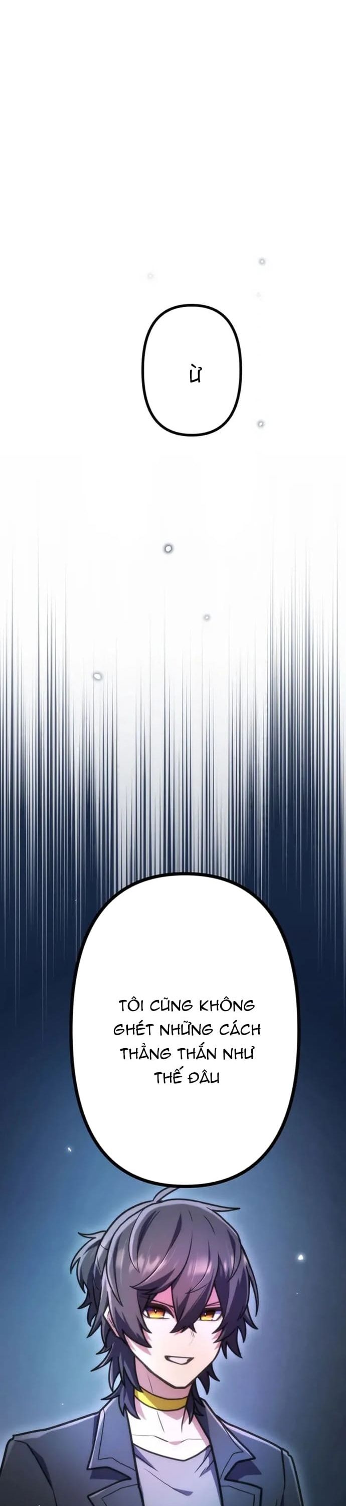 Thăng Cấp Thành Thợ Săn S-Rank Nhờ Ứng Dụng Chúa Quỷ: Chapter 76