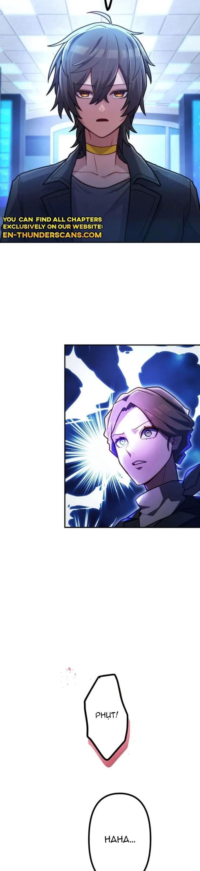 Thăng Cấp Thành Thợ Săn S-Rank Nhờ Ứng Dụng Chúa Quỷ: Chapter 76