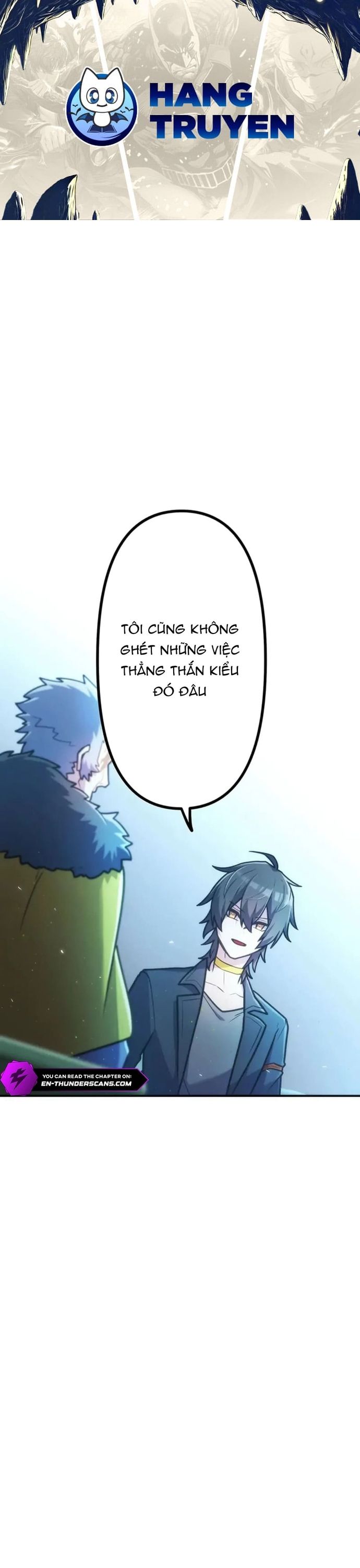 Thăng Cấp Thành Thợ Săn S-Rank Nhờ Ứng Dụng Chúa Quỷ: Chapter 77