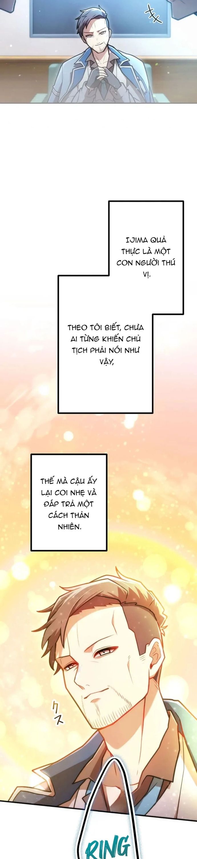 Thăng Cấp Thành Thợ Săn S-Rank Nhờ Ứng Dụng Chúa Quỷ: Chapter 77