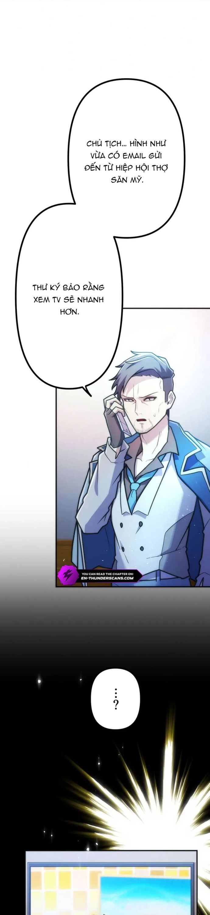 Thăng Cấp Thành Thợ Săn S-Rank Nhờ Ứng Dụng Chúa Quỷ: Chapter 77