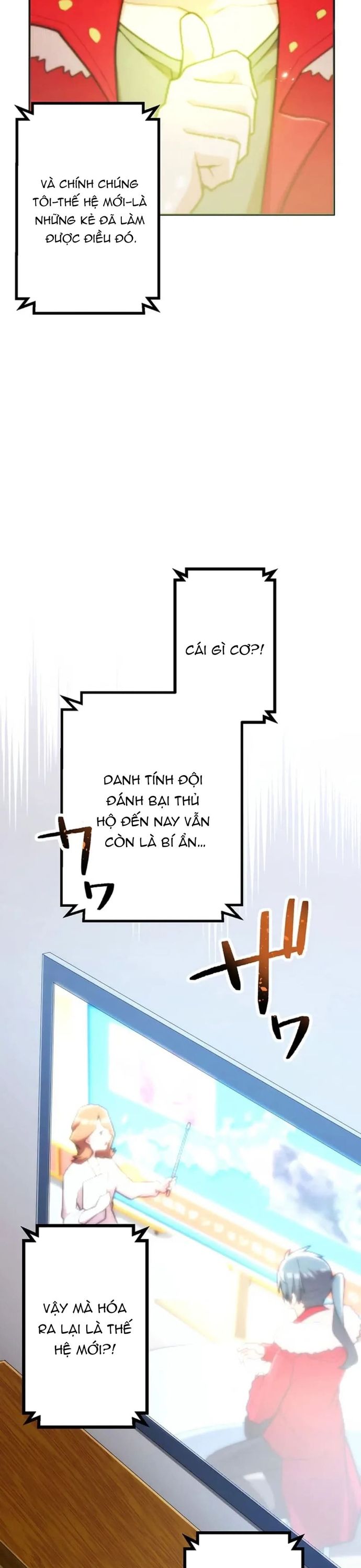 Thăng Cấp Thành Thợ Săn S-Rank Nhờ Ứng Dụng Chúa Quỷ: Chapter 77