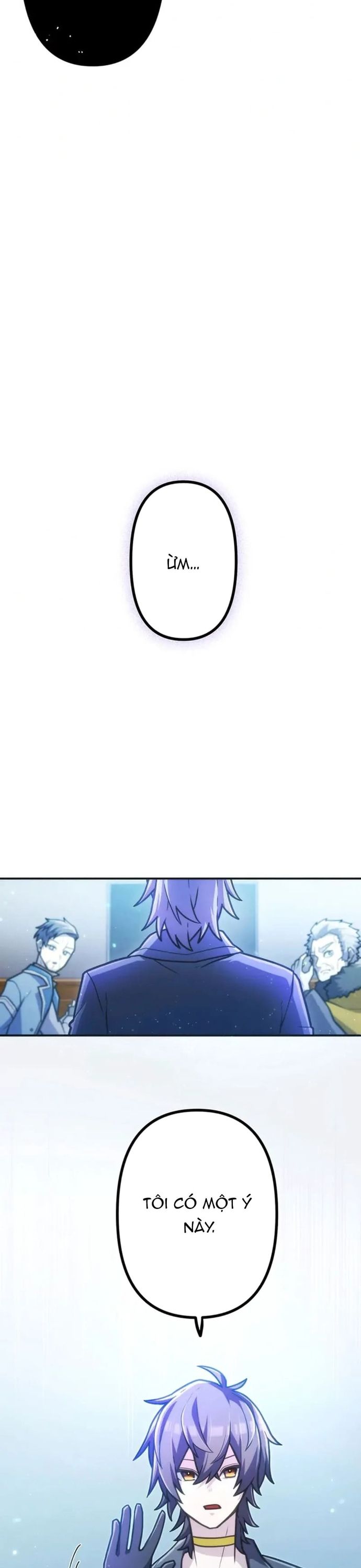 Thăng Cấp Thành Thợ Săn S-Rank Nhờ Ứng Dụng Chúa Quỷ: Chapter 77