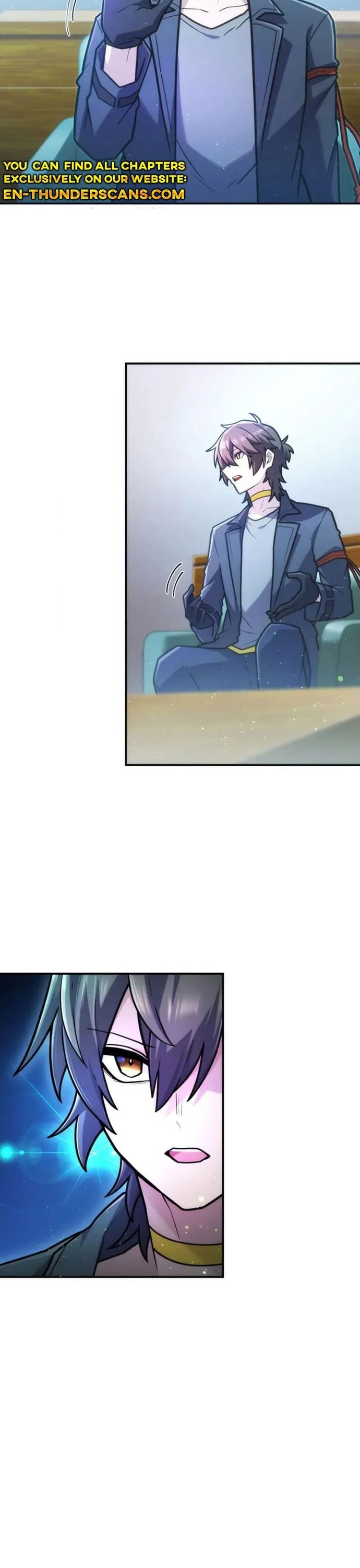 Thăng Cấp Thành Thợ Săn S-Rank Nhờ Ứng Dụng Chúa Quỷ: Chapter 77