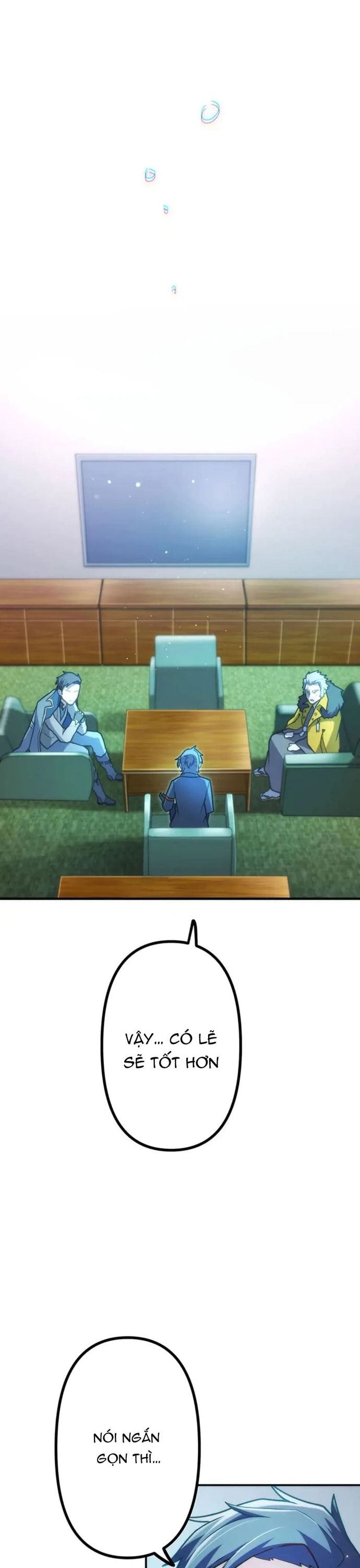 Thăng Cấp Thành Thợ Săn S-Rank Nhờ Ứng Dụng Chúa Quỷ: Chapter 77