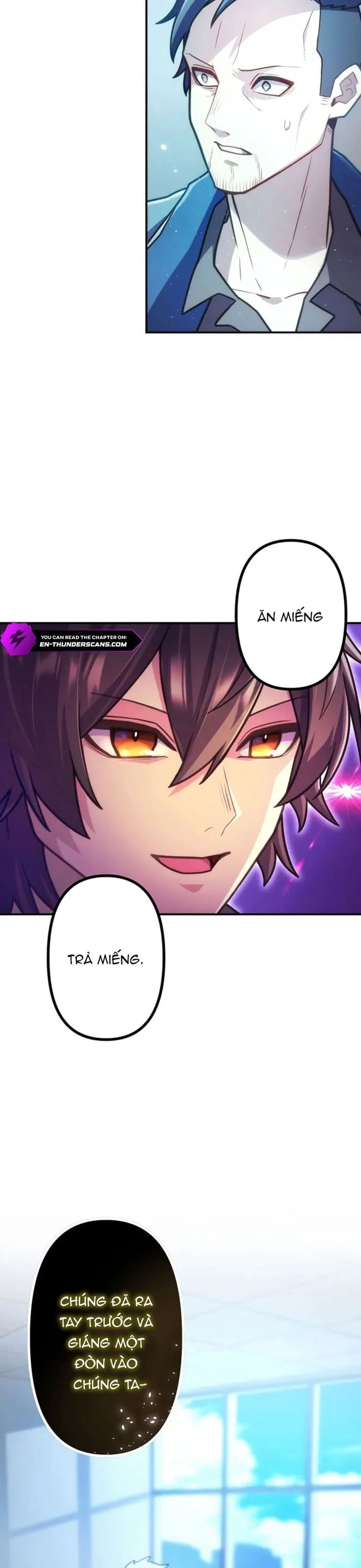 Thăng Cấp Thành Thợ Săn S-Rank Nhờ Ứng Dụng Chúa Quỷ: Chapter 77