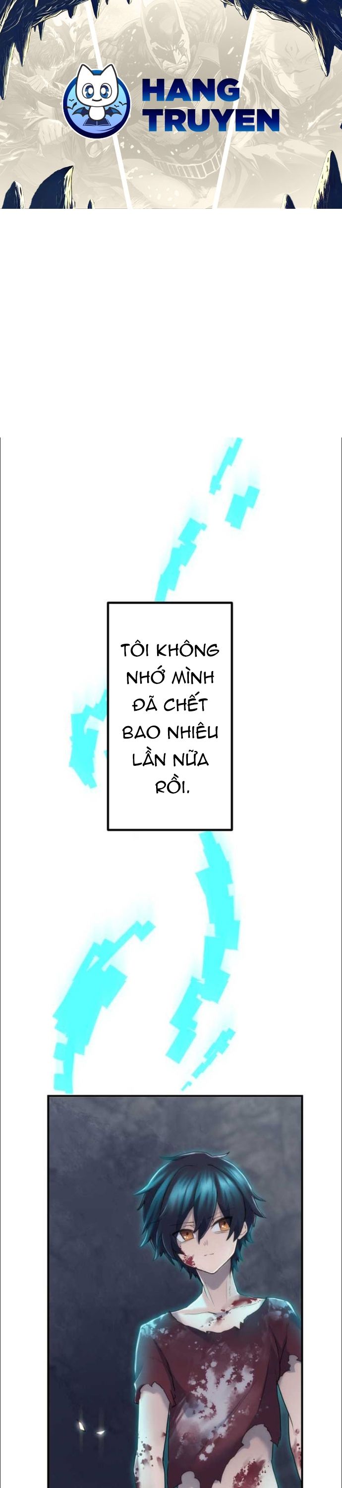 Thăng Cấp Thành Thợ Săn S-Rank Nhờ Ứng Dụng Chúa Quỷ: Chapter 8