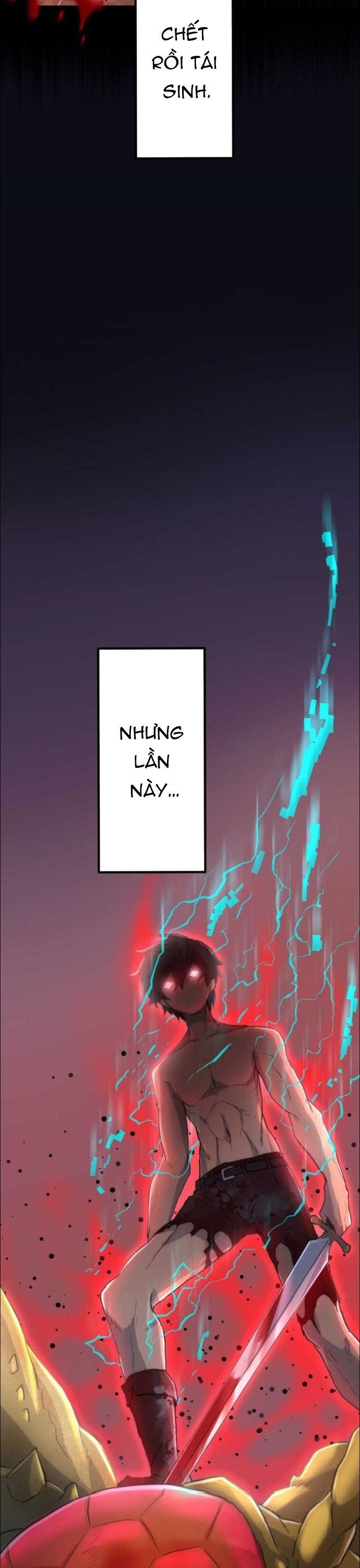 Thăng Cấp Thành Thợ Săn S-Rank Nhờ Ứng Dụng Chúa Quỷ: Chapter 8