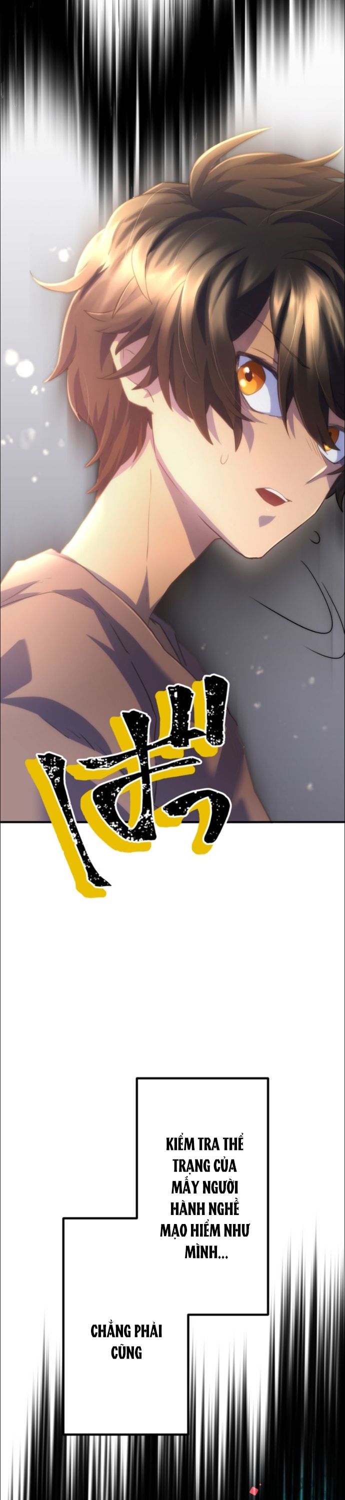 Thăng Cấp Thành Thợ Săn S-Rank Nhờ Ứng Dụng Chúa Quỷ: Chapter 9