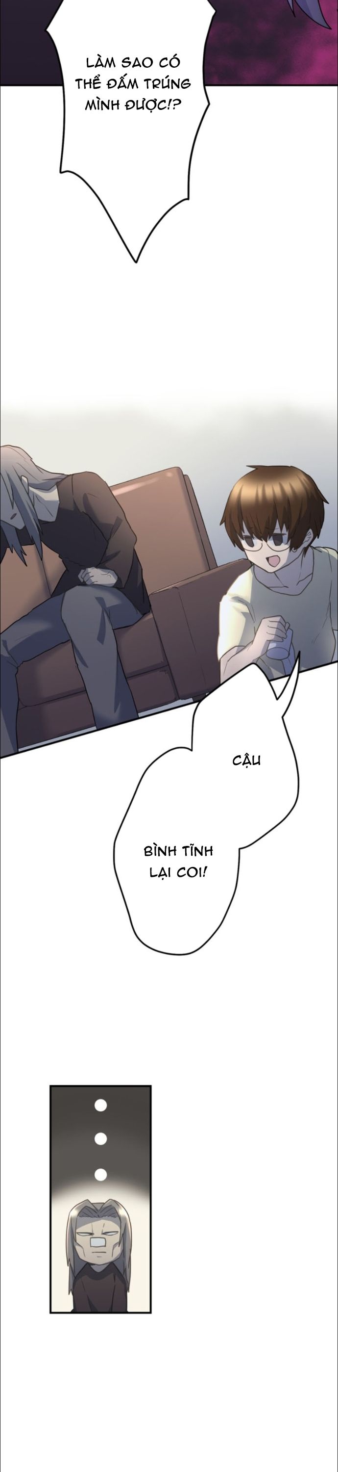 Thăng Cấp Thành Thợ Săn S-Rank Nhờ Ứng Dụng Chúa Quỷ: Chapter 9