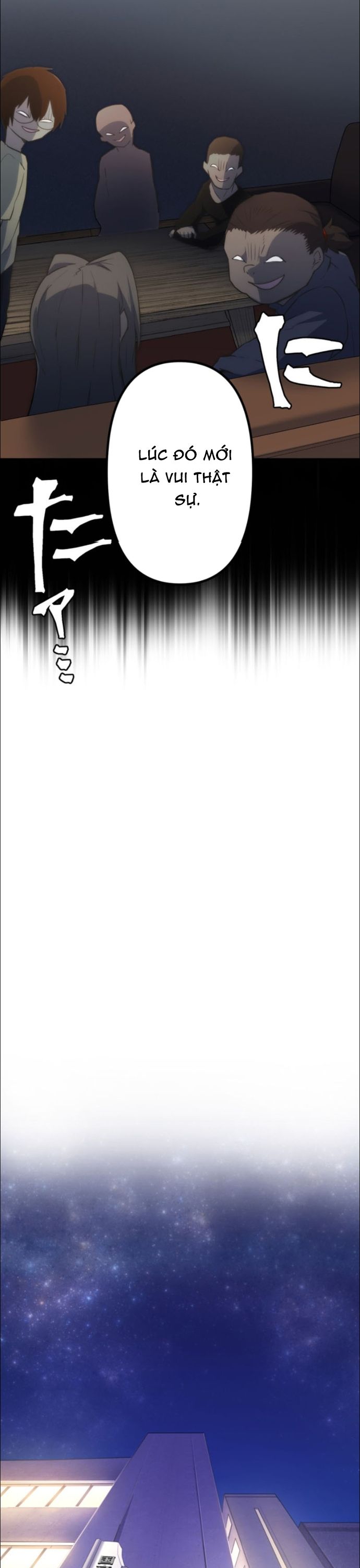 Thăng Cấp Thành Thợ Săn S-Rank Nhờ Ứng Dụng Chúa Quỷ: Chapter 9