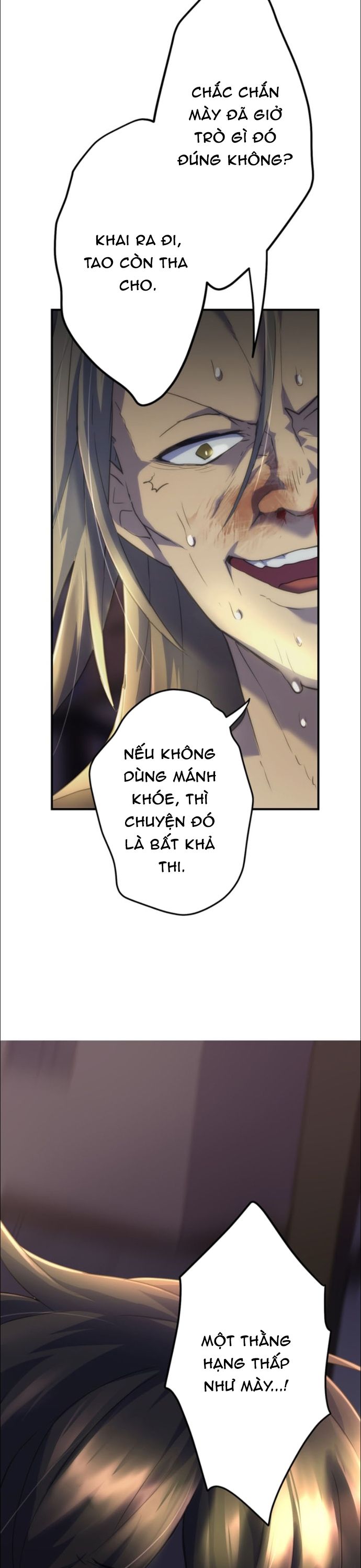 Thăng Cấp Thành Thợ Săn S-Rank Nhờ Ứng Dụng Chúa Quỷ: Chapter 9