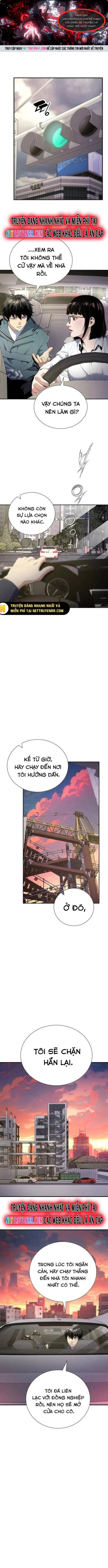 Thăng Cấp Trong Ngục Tối Độc Quyền: Chapter 28